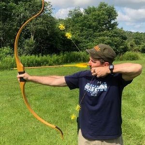 Meet your Posher, Rick